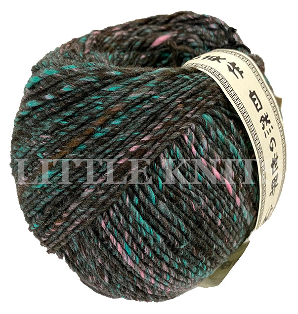 Noro Haunui Cotton - Glenavy (Color #218)