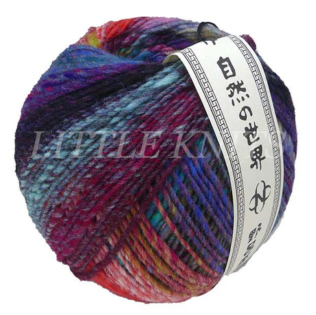 Noro Ito - Shibuya (Color #51) - Big 200 Gram Cakes