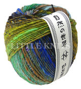 Noro Ito - Asahikawa (Color #59) - Big 200 Gram Cakes