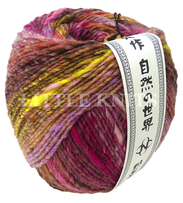 Noro Ito - Koasi (Color #60) - Big 200 Gram Cakes