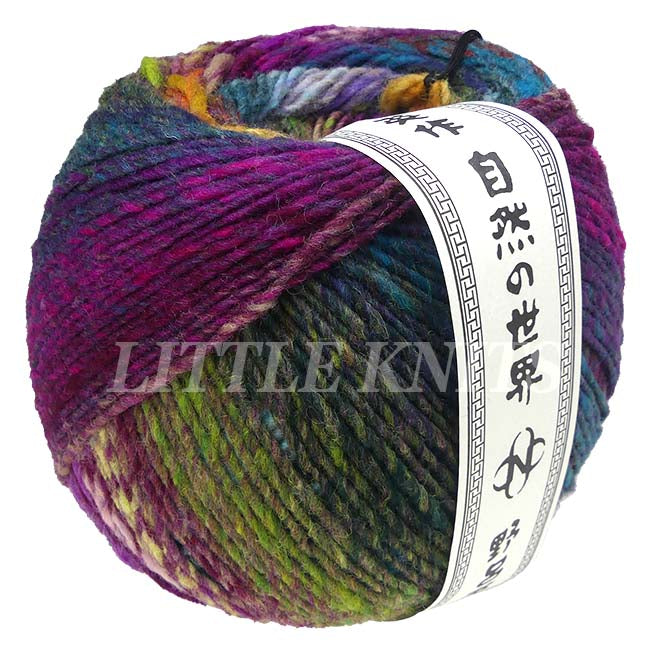 Noro Ito - Kawagoe (Color #65) - Big 200 Gram Cakes