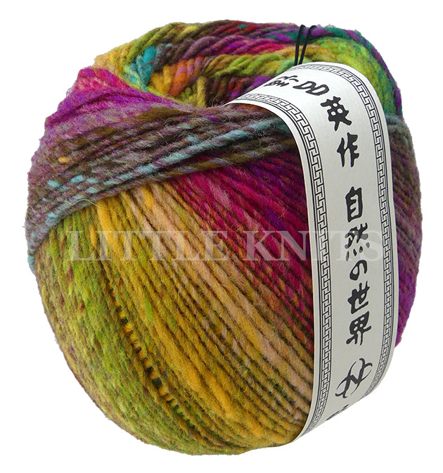 Noro Ito - Ishikari (Color #66) - Big 200 Gram Cakes