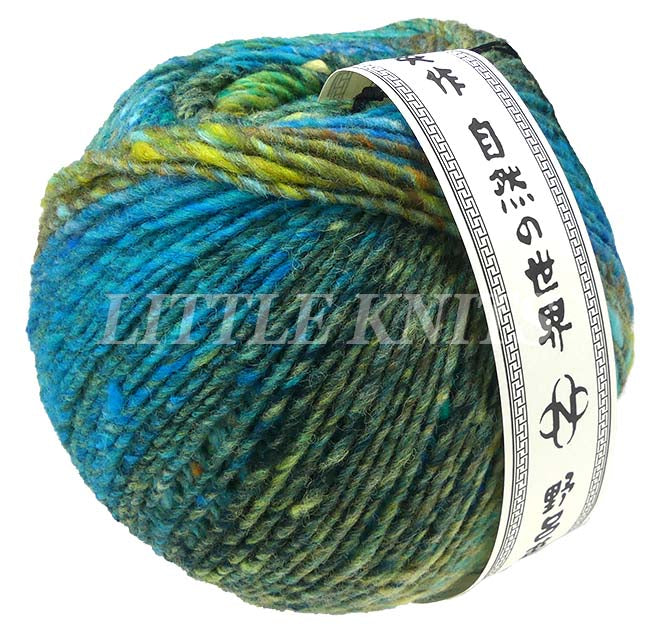 Noro Ito - Kanzaki (Color #71) - Big 200 Gram Cakes