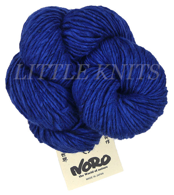 Noro Kashirukuru - Pacific (Color #07)