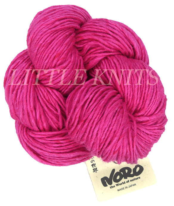 Noro Kashirukuru - Azalea (Color #102)