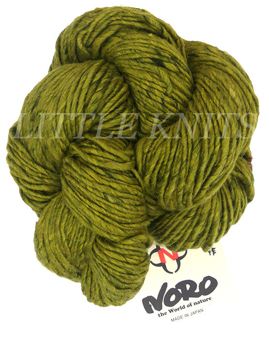 Noro Kashirukuru - Moss (Color #14)