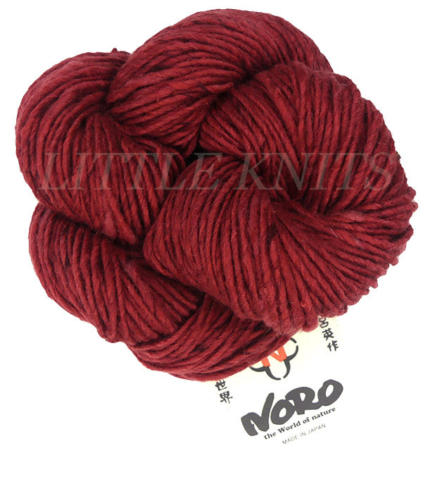 Noro Kashirukuru - Garnet (Color #22)