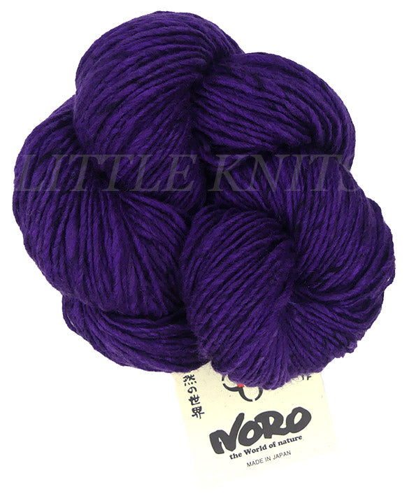 Noro Kashirukuru - Concord (Color #24)