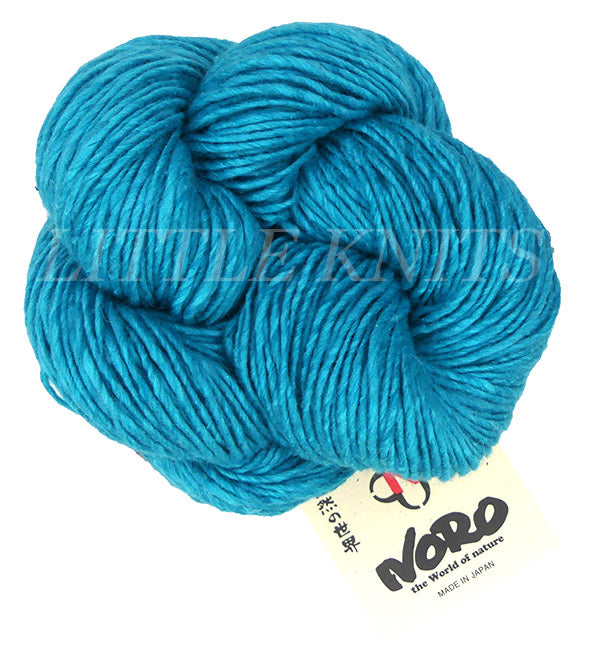 Noro Kashirukuru - Capri (Color #75)