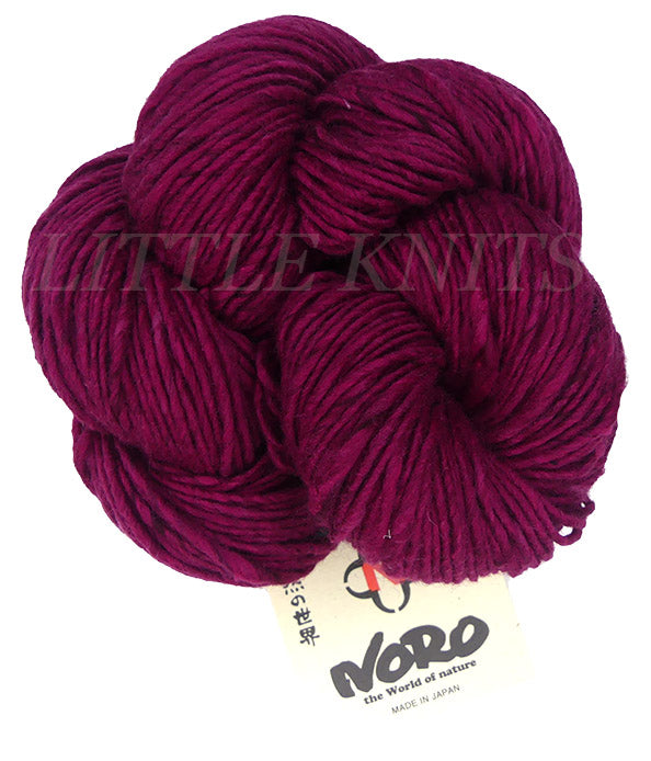 Noro Kashirukuru - Mulberry (Color #84)