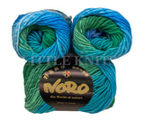 Noro Kureyon Yamaga (Color #454) yarn on sale at Little Knits