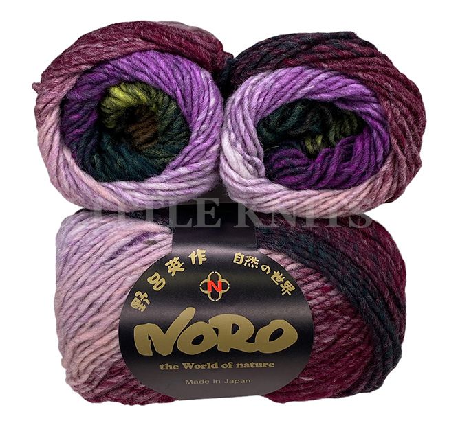 Noro Kureyon - Musashino (Color #462)