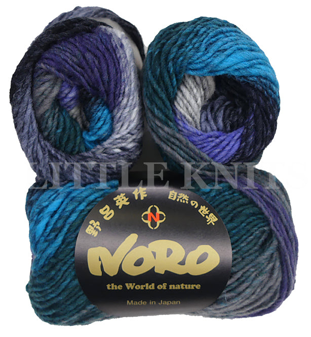 Noro Kureyon - Kahoku (Color #463)