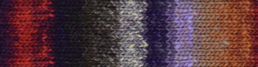 Noro Kureyon - Kunisaki (Color #491) - NEW 2025-2026 Color!