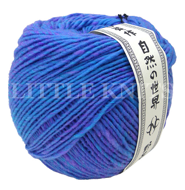 Noro Malvinas - Bluebell (Color #28) - Big 150 Gram Cakes