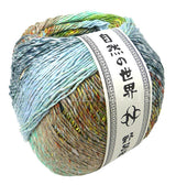 Noro Natsumeki - Yamaguchi (Color #09) on sale at Little Knits