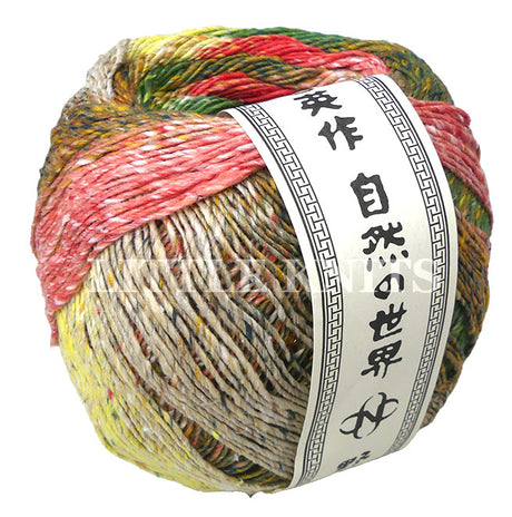 Noro Natsumeki - Yamaguchi (Color #09) on sale at Little Knits