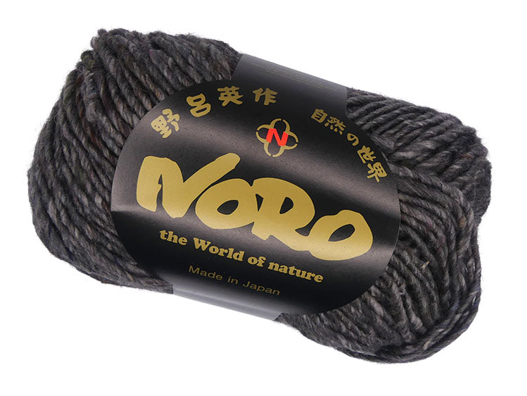 Noro Silk Garden Solo - Minamata (Color #109)