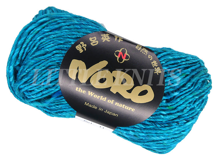 Noro Silk Garden Solo - Sakai (Color #11)