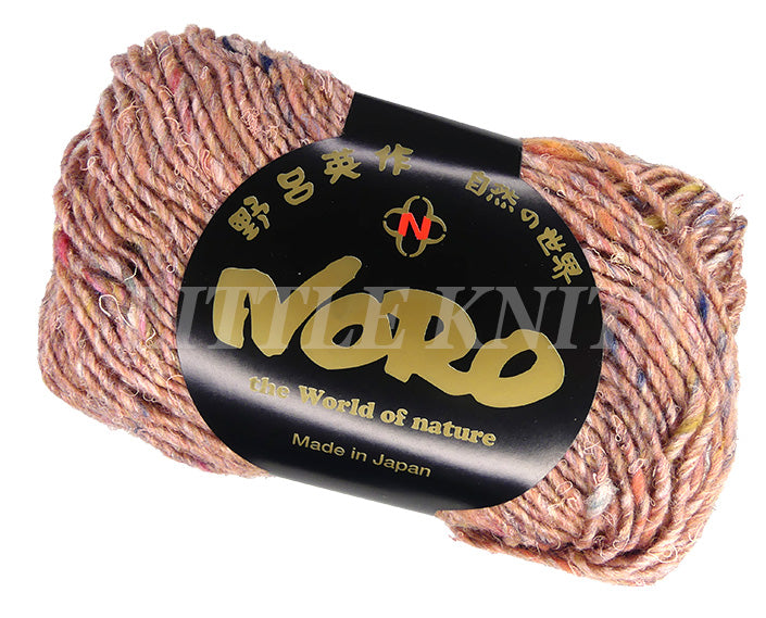 Noro Silk Garden Solo - Sumoto (Color #38)