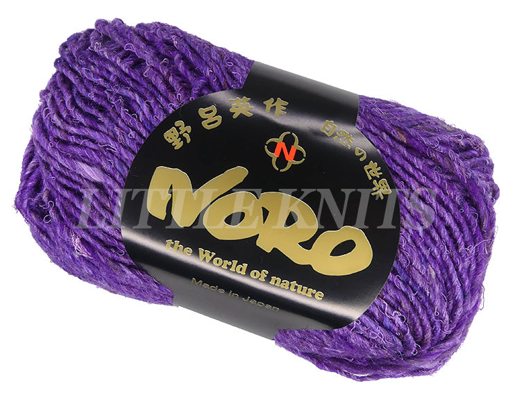 Noro Silk Garden Solo - Numata (Color #43)