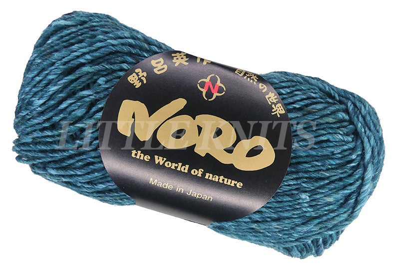 Noro Silk Garden Solo - Suita (Color #61)