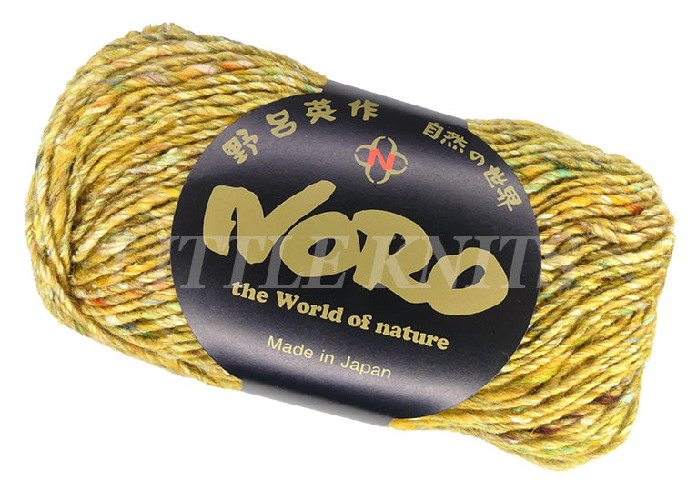 Noro Silk Garden Solo - Kakegawa (Color #81)