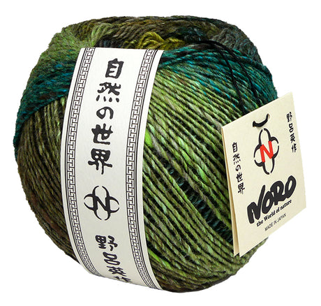 Noro Tasogare - Taketa (Color #06)  sale and free shipping at LIttle Knits