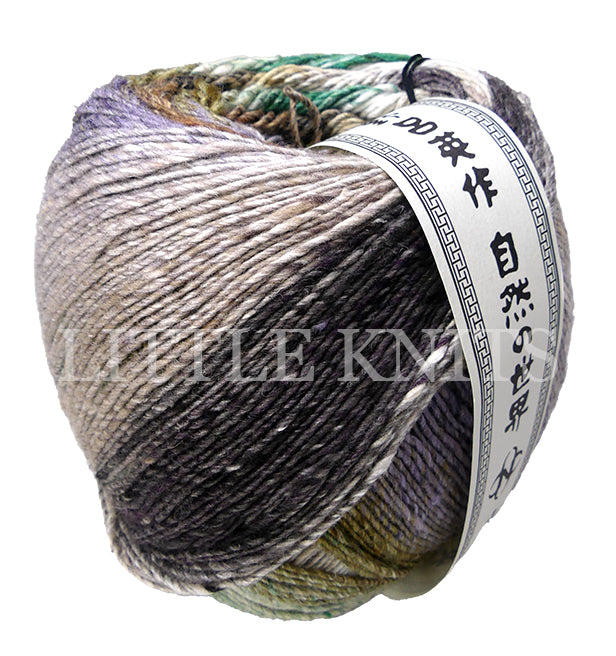 Noro Tsubame - Shibata (Color #39) - FULL BAG SALE (5 Skeins) - 42% OFF OVERSTOCK SALE!