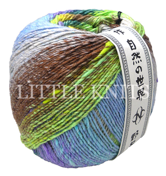 Noro Tsubame - Kunisaka (Color #42) – Little Knits