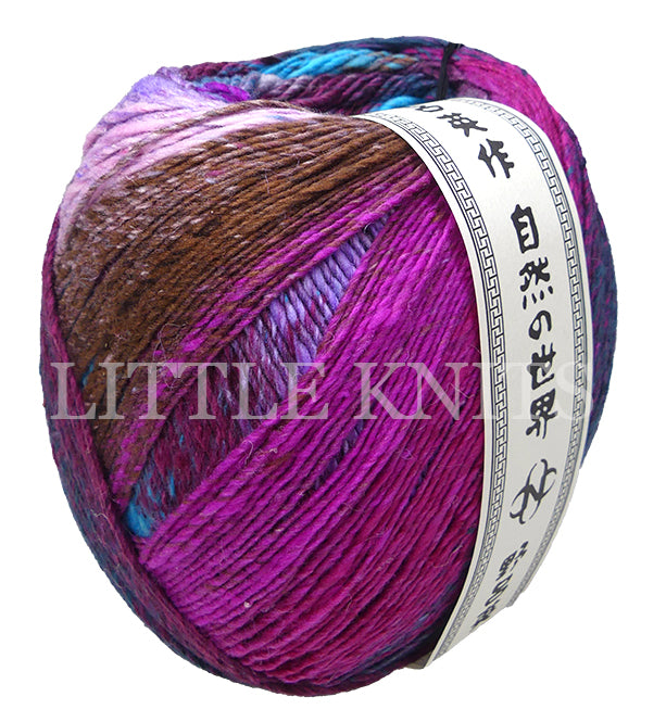 Noro Tsubame - Niimi (Color #46)