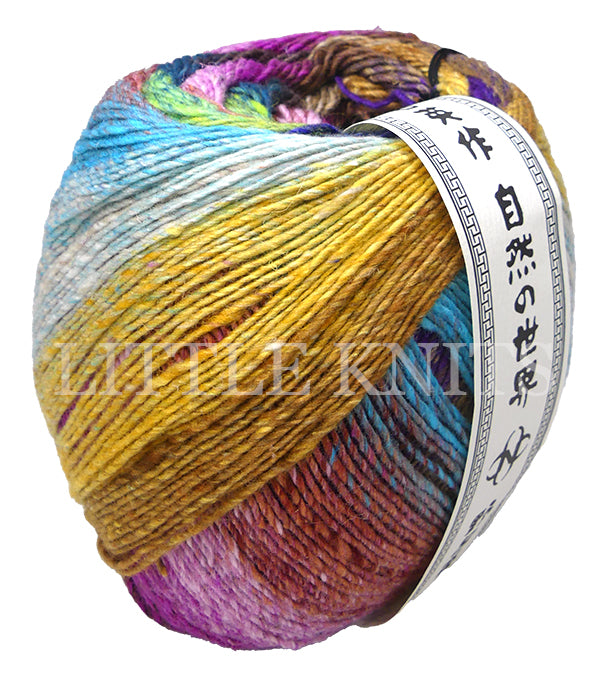 Noro Tsubame - Setouchi (Color #47) - FULL BAG SALE (5 Skeins) - 42% OFF OVERSTOCK SALE!