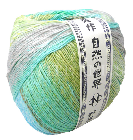 Noro Yukata - Sōka (Color #20) - Big 200 Gram Cakes on sale at little knits