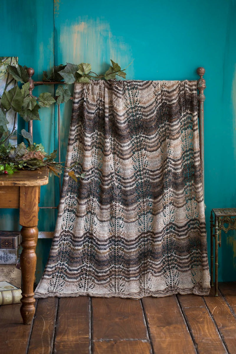 !Noro Knitting and Crochet Magazine #23, Fall/Winter 2023/2024 - FREE SHIPPING in CONTIGUOUS US