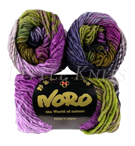 Noro Kureyon - Color #188