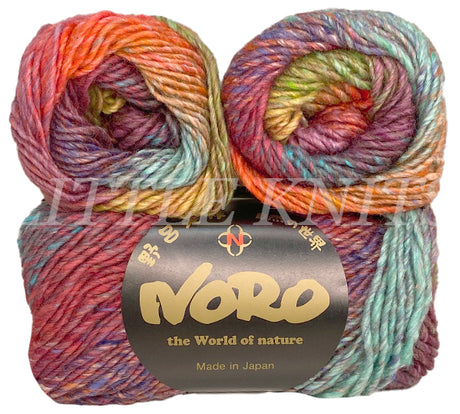 Noro Silk Garden Yokosuka Color 341 on Sale at Little Knits