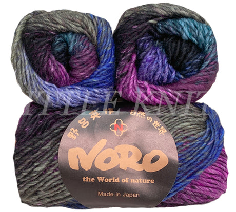 Noro Silk Garden - Chikugo (Color #395) on sale at little knits