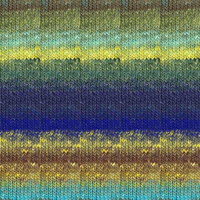 Noro Silk Garden - Obihiro (Color #511)