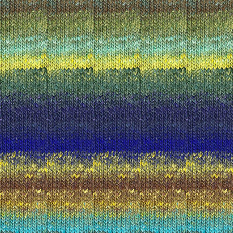 Noro Silk Garden - Obihiro (Color #511)