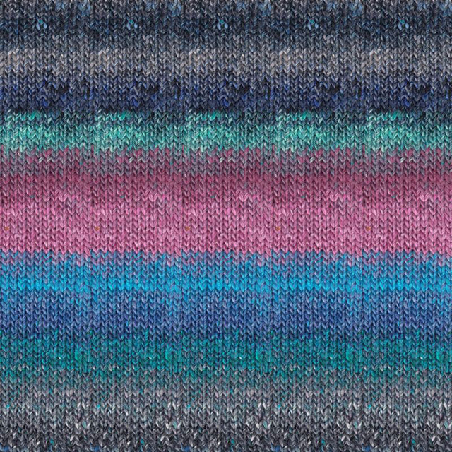 Noro Silk Garden - Itami (Color #513)