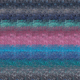 Noro Silk Garden - Itami (Color #513)