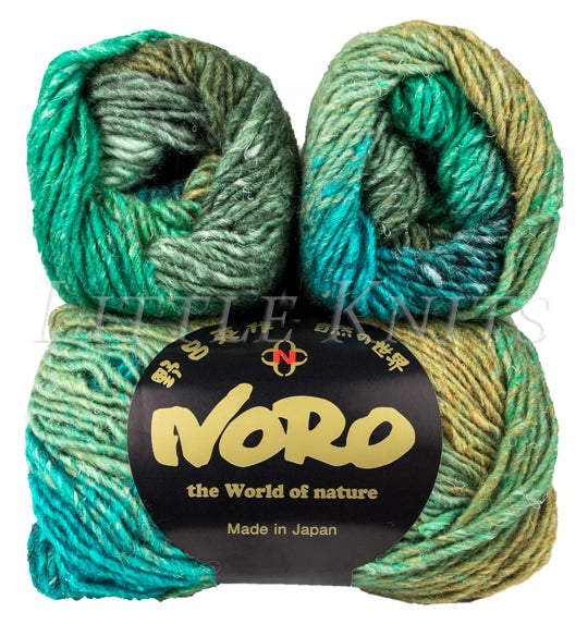 Noro Silk Garden - Seafoam (Color #470)