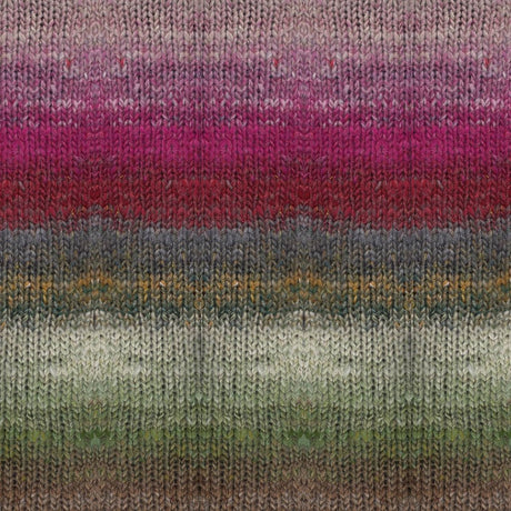 Noro Tsubame - Kamaishi (Color #02) - FULL BAG SALE (5 Skeins) - 42% OFF OVERSTOCK SALE!