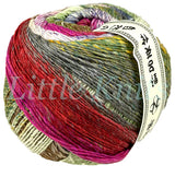 Noro Tsubame - Kamaishi (Color #02) - FULL BAG SALE (5 Skeins) - 42% OFF OVERSTOCK SALE!