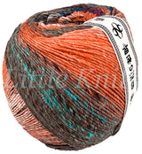 Noro Tsubame - Yatsushiro (Color #9) - Big 200 Gram Cakes