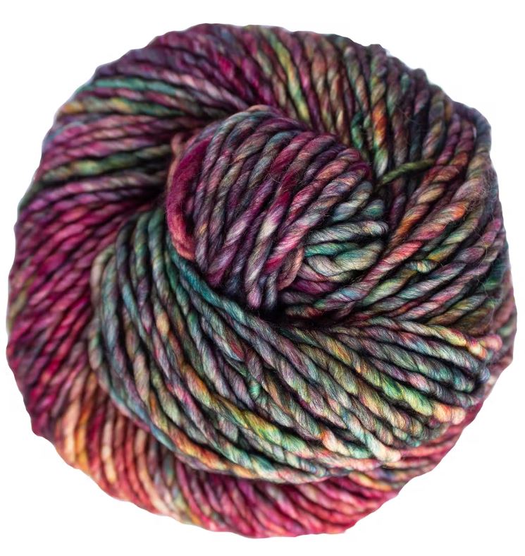 Malabrigo Noventa - Arco Iris