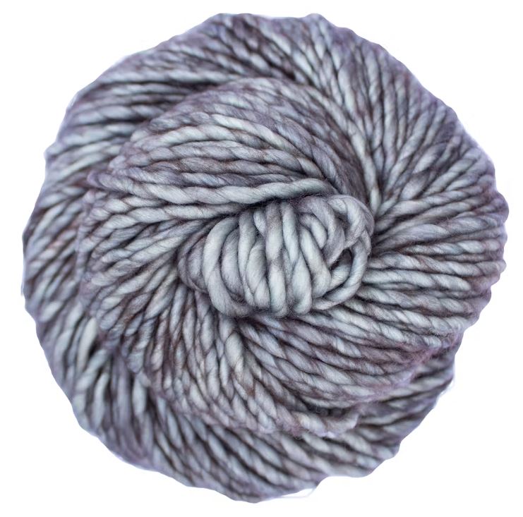 Malabrigo Noventa - Cape Cod Gray