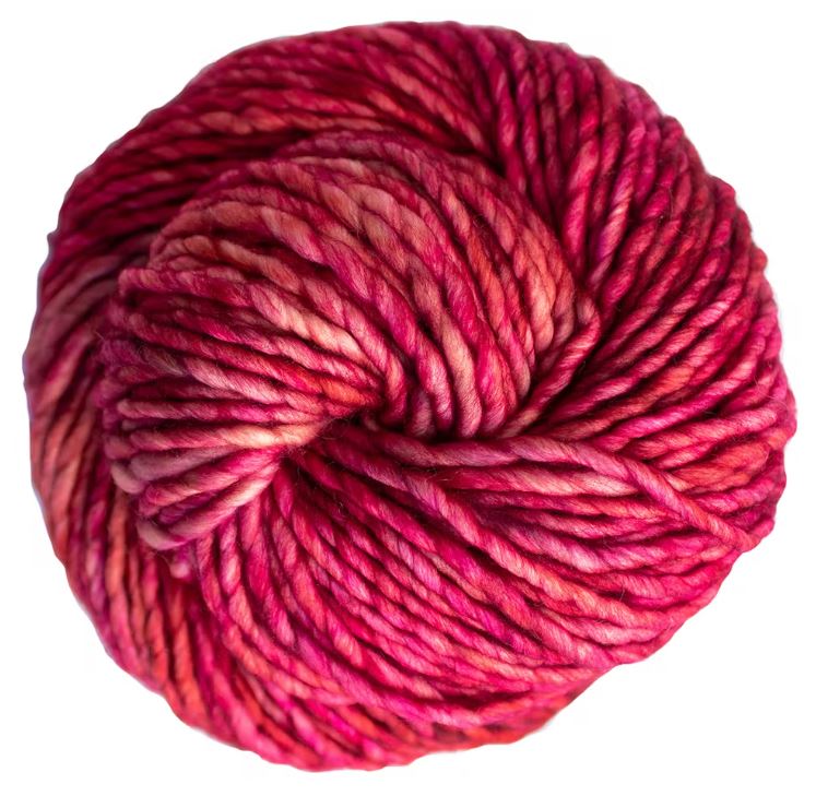 Malabrigo Noventa - English Rose