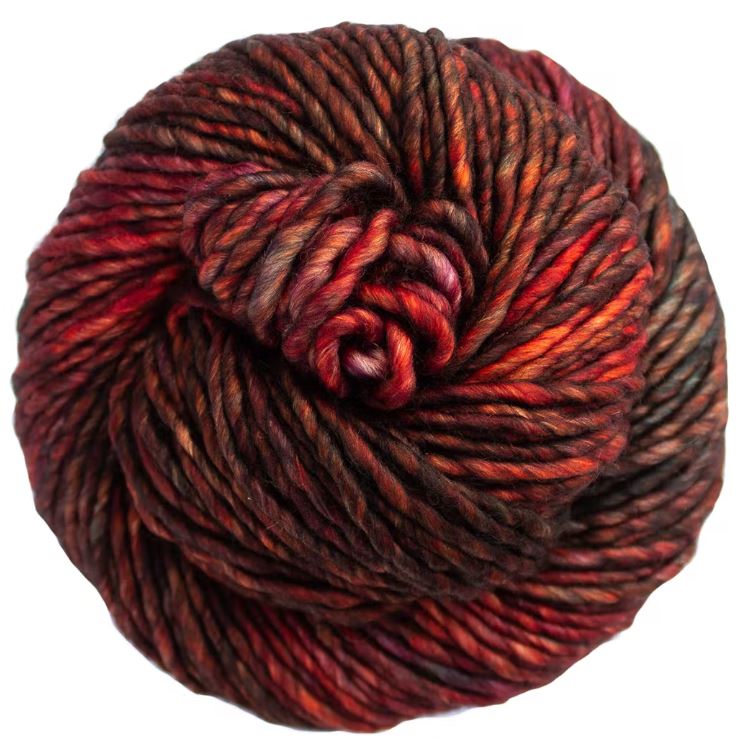 Malabrigo Noventa - Marte