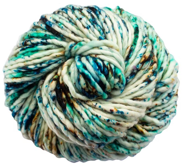 Malabrigo Noventa - Sea Horse